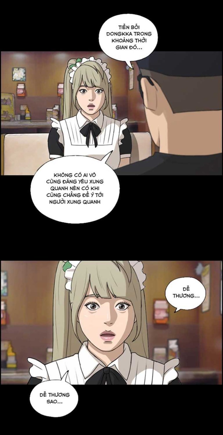 Free Draw - Page 9