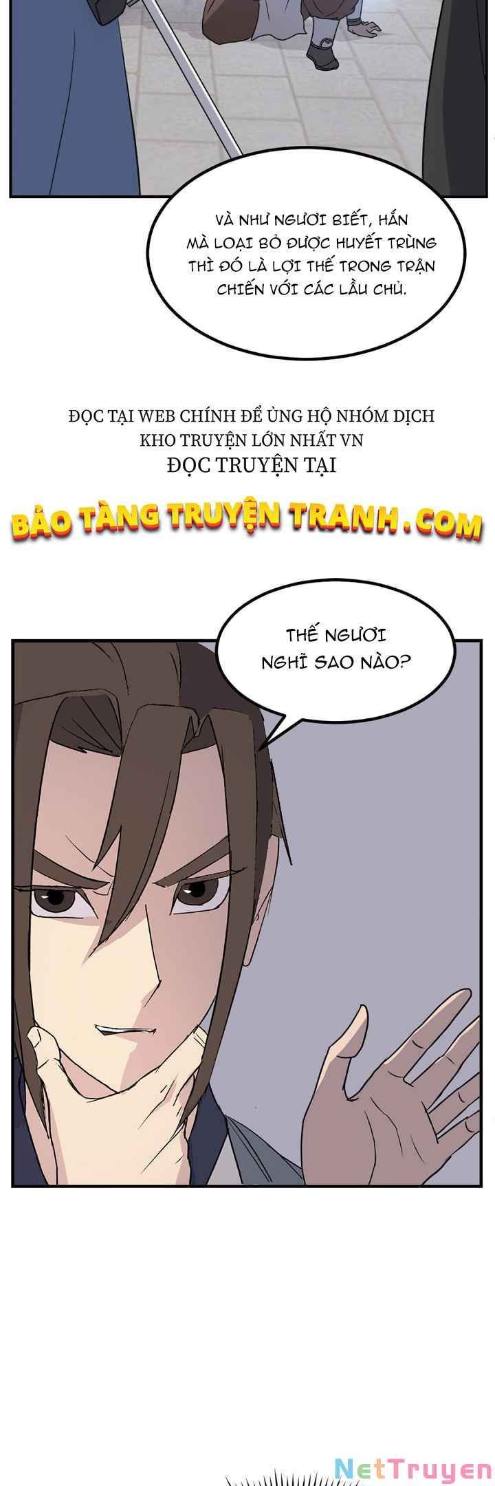 Trọng Sinh-Bất Khả Chiến Bại - Page 14