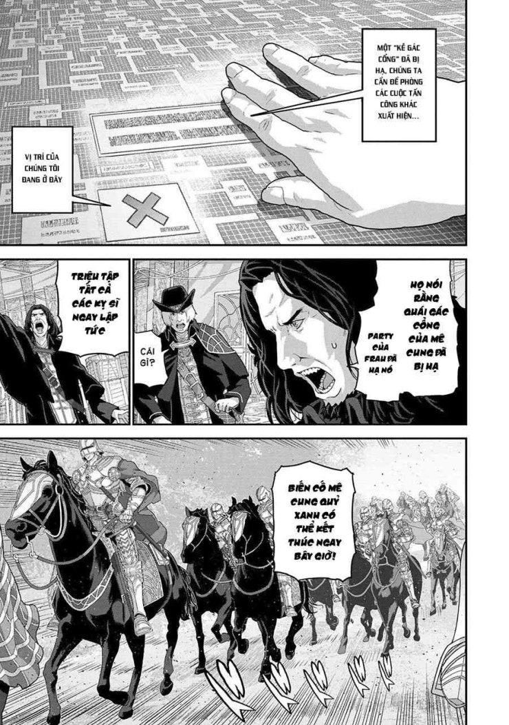 FPS - Trò Chơi Hỗn Loạn - Page 4