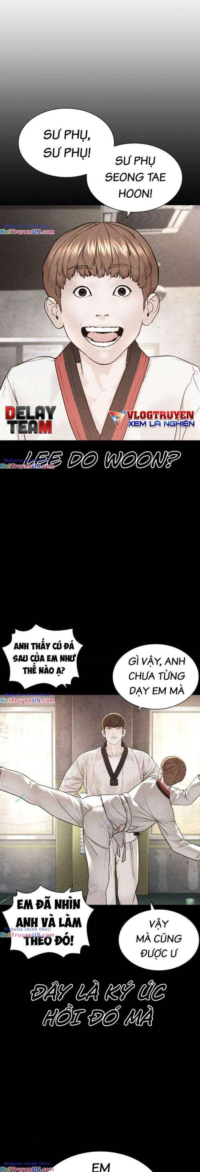 Học Cách Chiến Đấu - Page 20