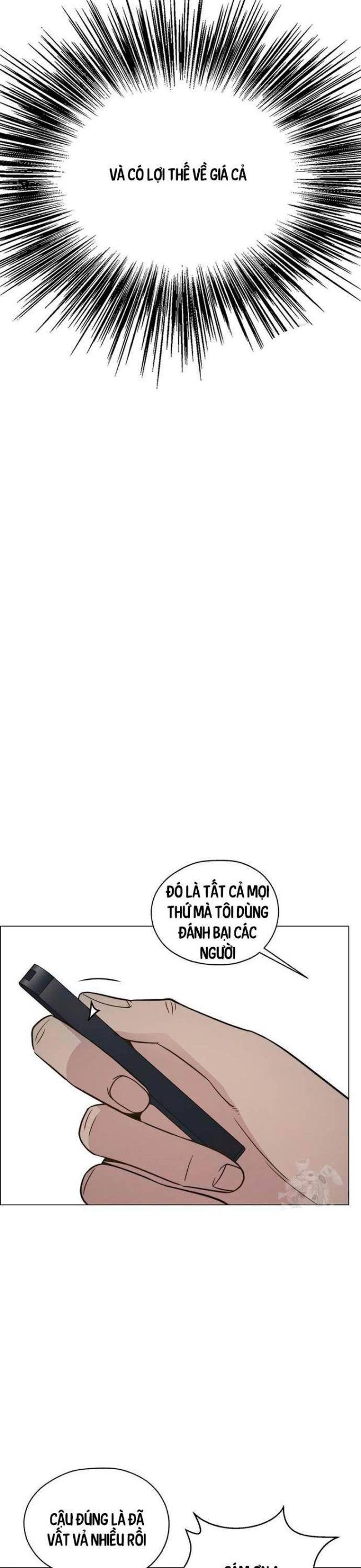 Người Đàn Ông Thực Thụ - Page 23
