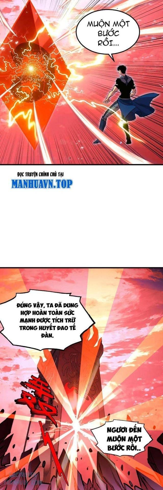 Mạt Thế Quật Khởi - Page 26