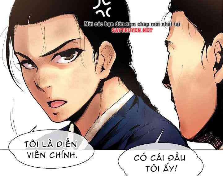 Thước Phim Sự Thật - Page 6