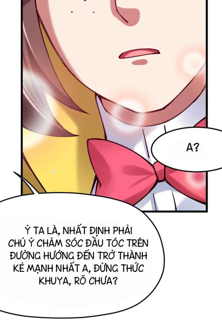 Sức Mạnh Của Kiếm Thần - Page 54