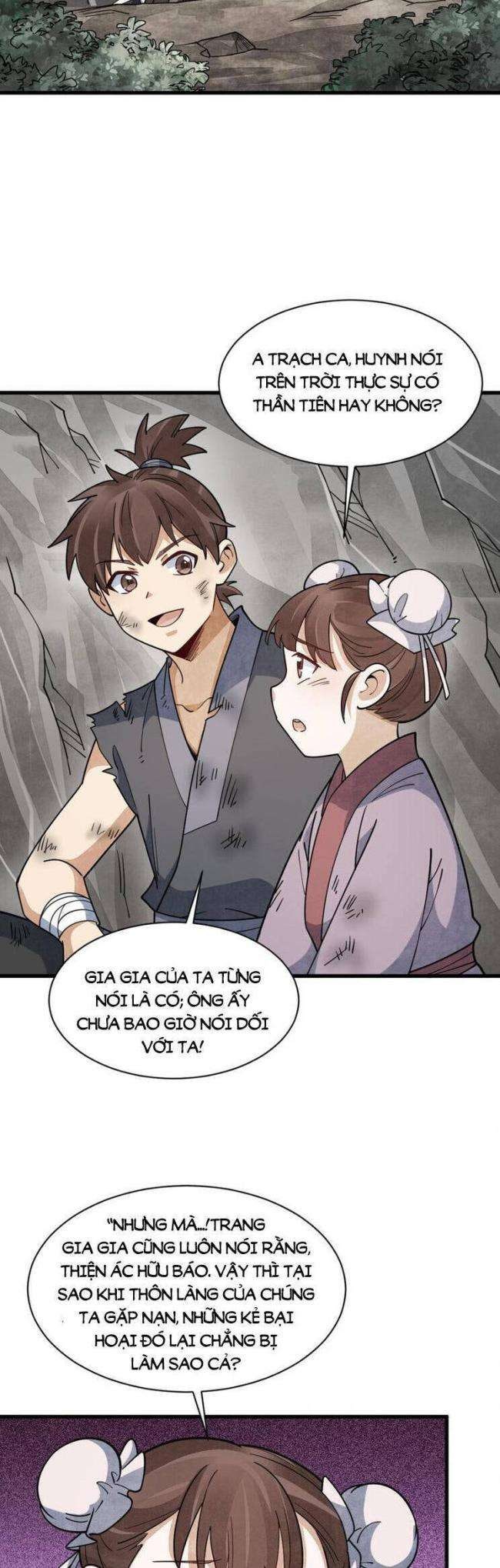 Lạn Kha Kỳ Duyên - Page 3