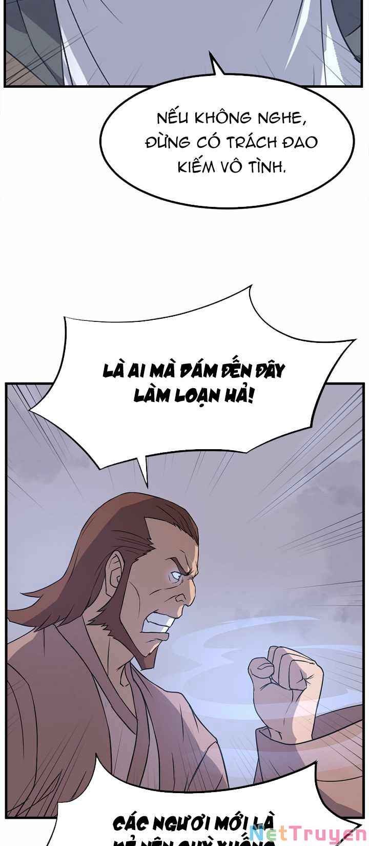 Trọng Sinh-Bất Khả Chiến Bại - Page 26