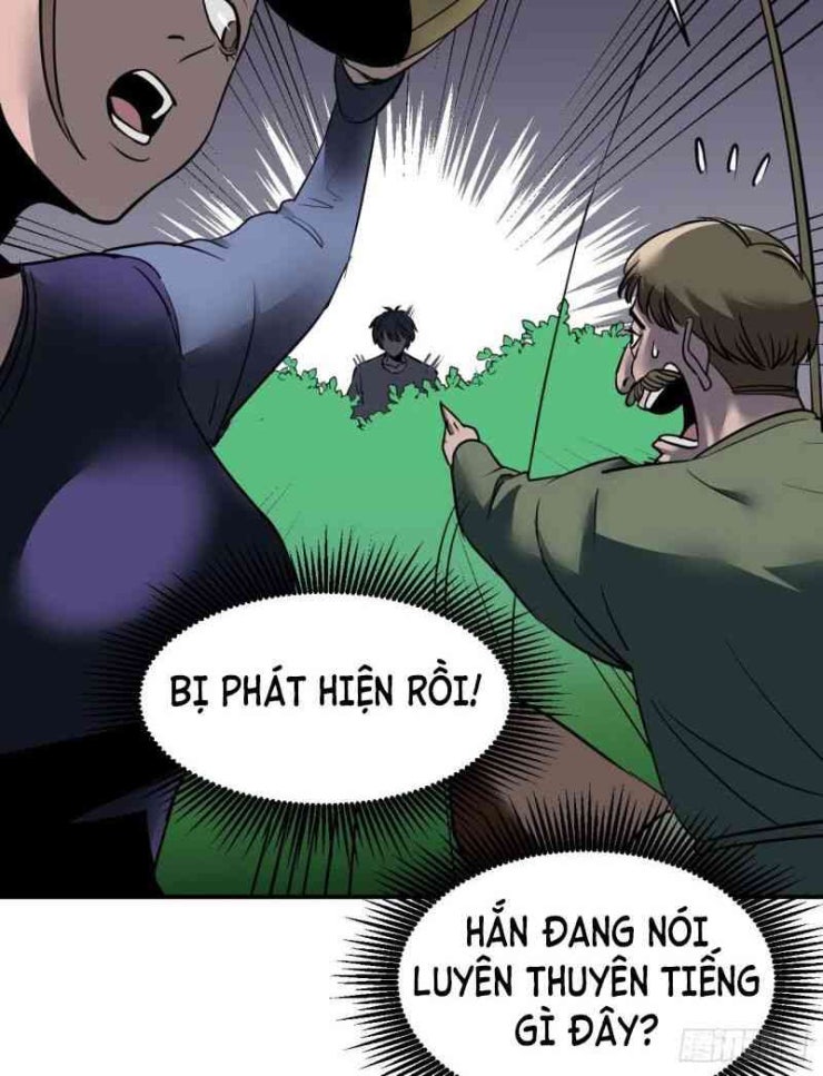 Đế Quốc Lê Man - Page 20