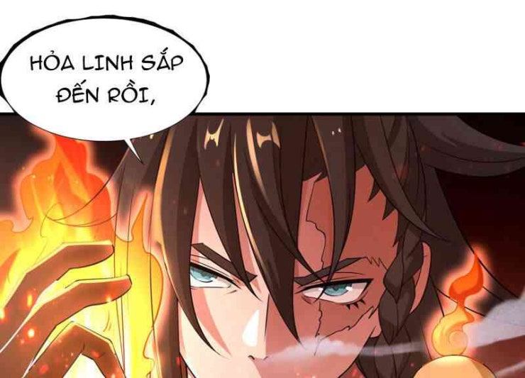 Yêu Linh Cứu Hỏa - Page 81