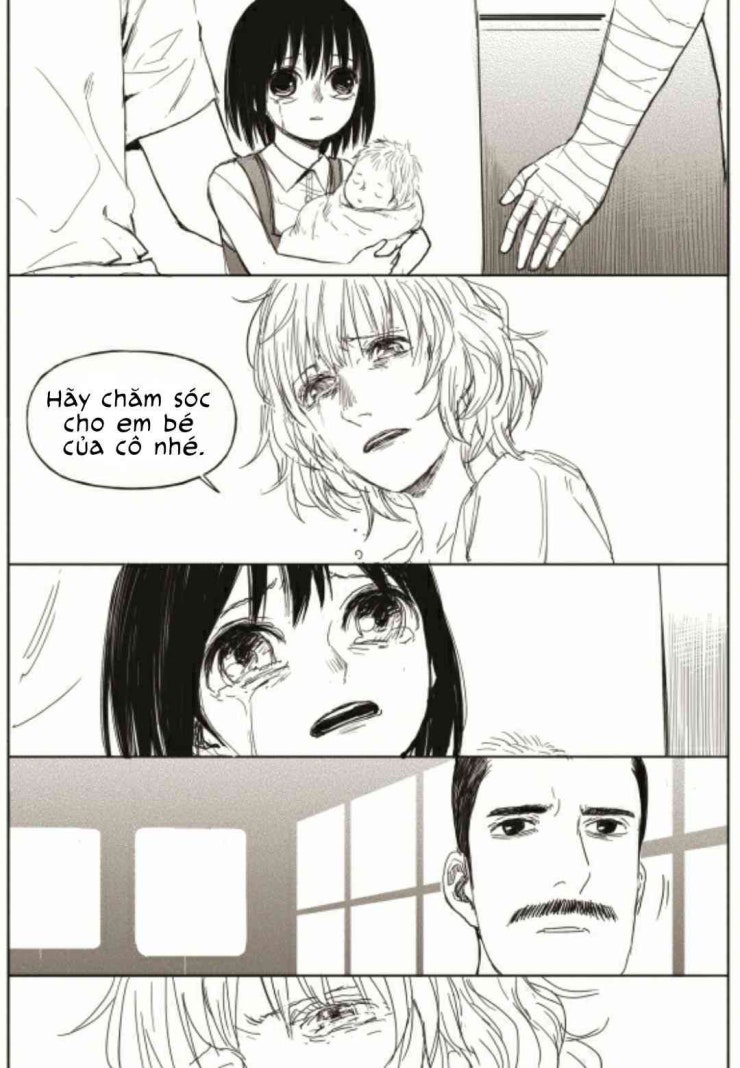 Đường Chân Trời - Page 18