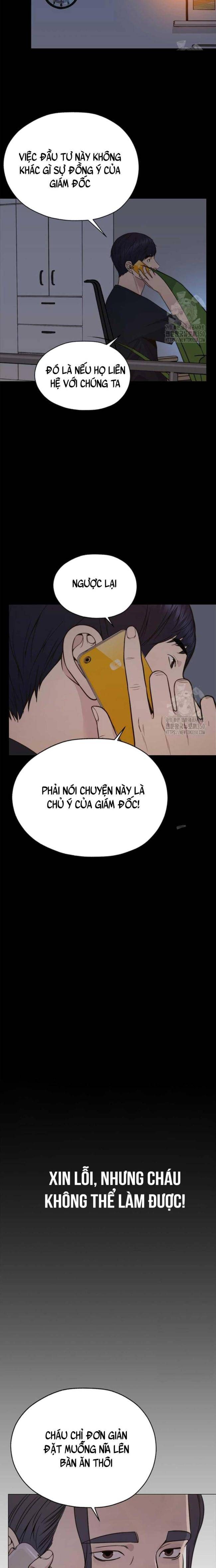 Người Đàn Ông Thực Thụ - Page 33