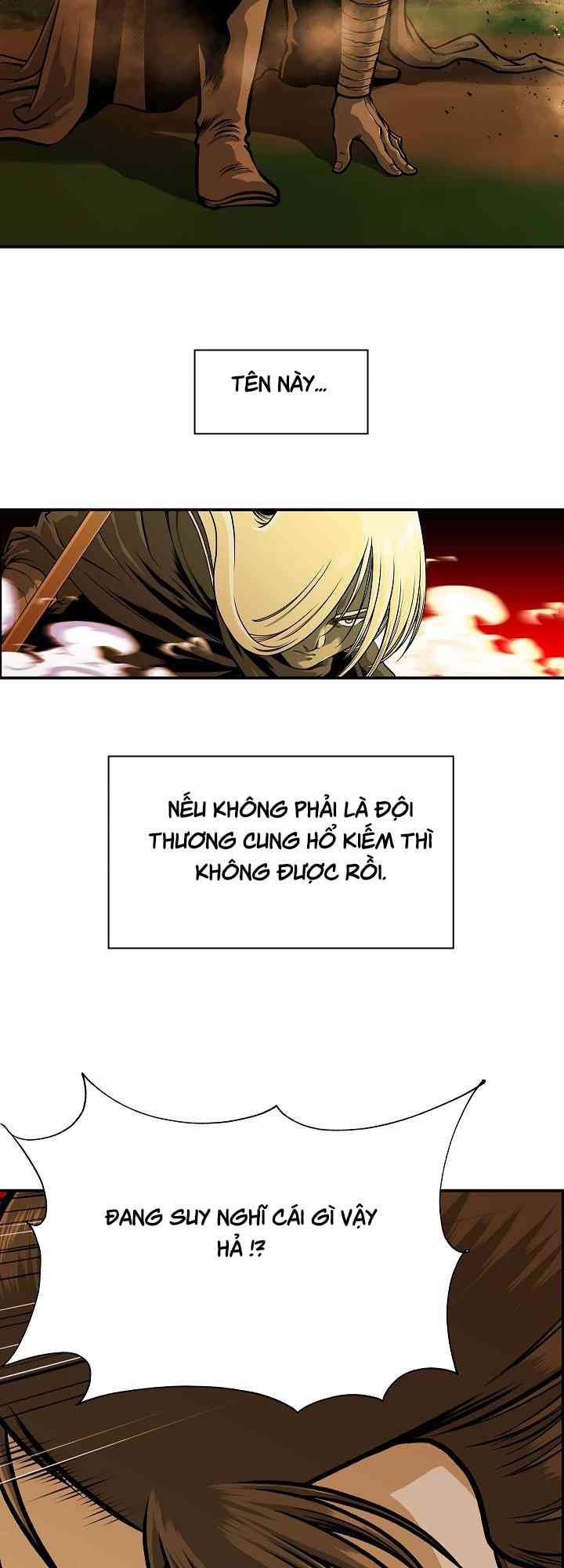 Ngũ Hợp Chí Tôn - Page 18