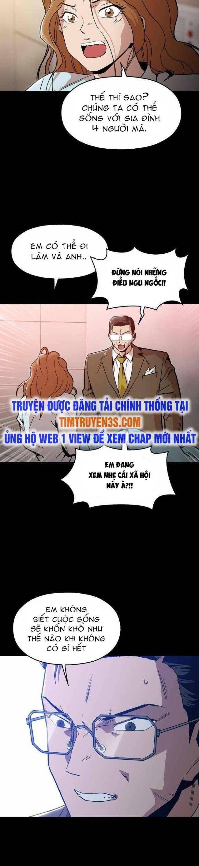 Kỷ Nguyên Tàn Bạo - Page 2
