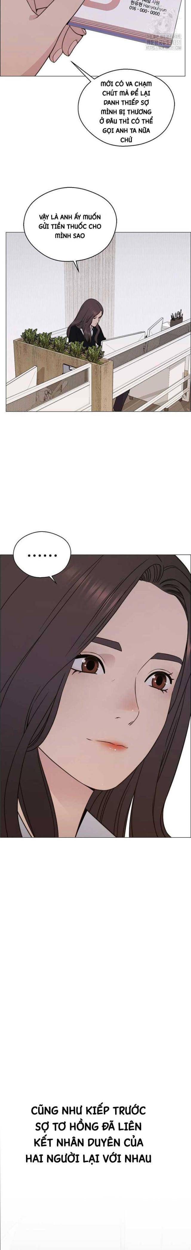 Người Đàn Ông Thực Thụ - Page 5