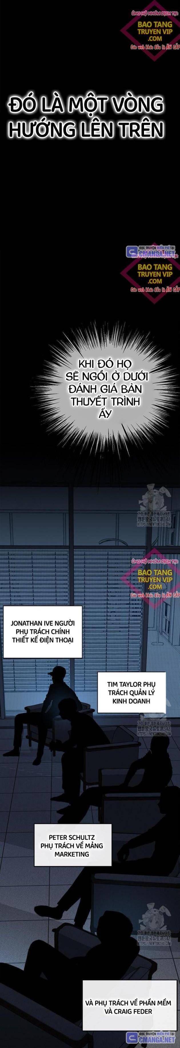 Người Đàn Ông Thực Thụ - Page 27