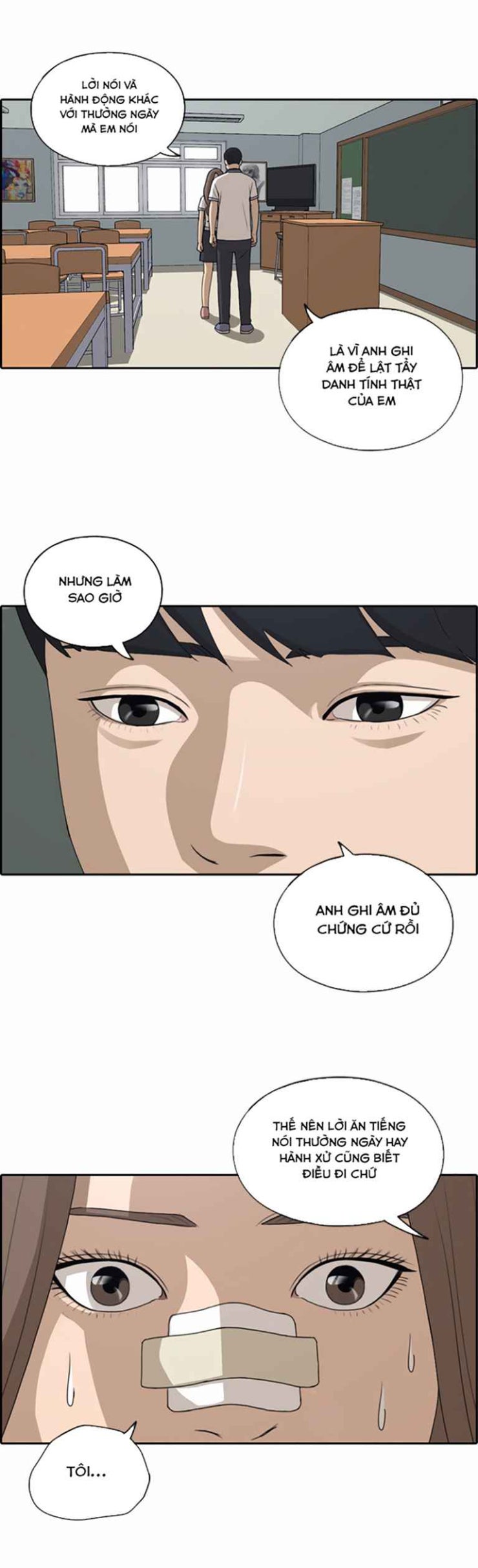 Free Draw - Page 7