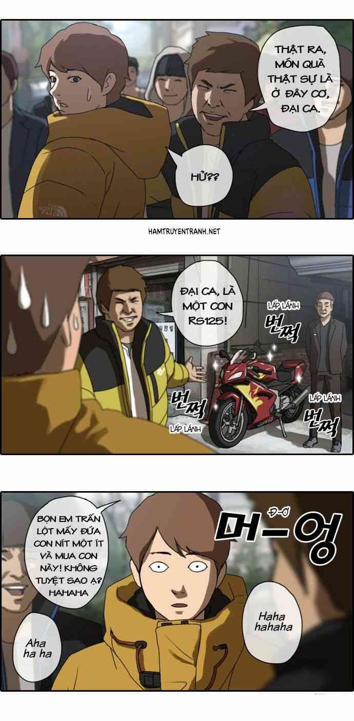 Free Draw - Page 18
