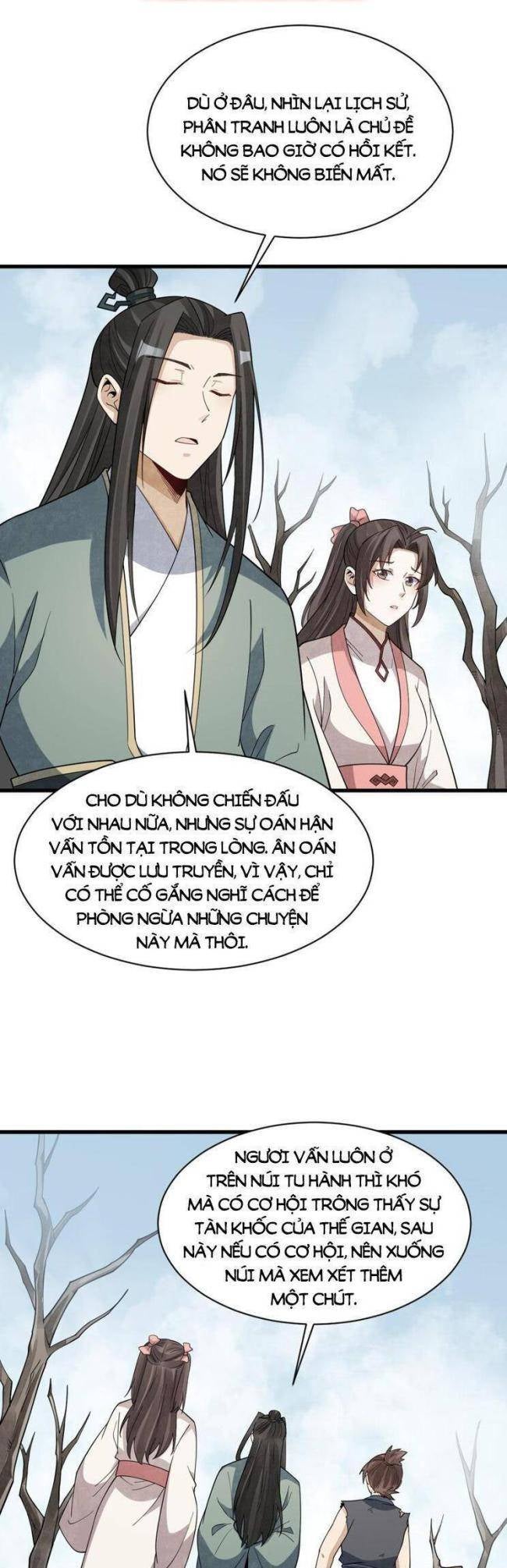 Lạn Kha Kỳ Duyên - Page 24