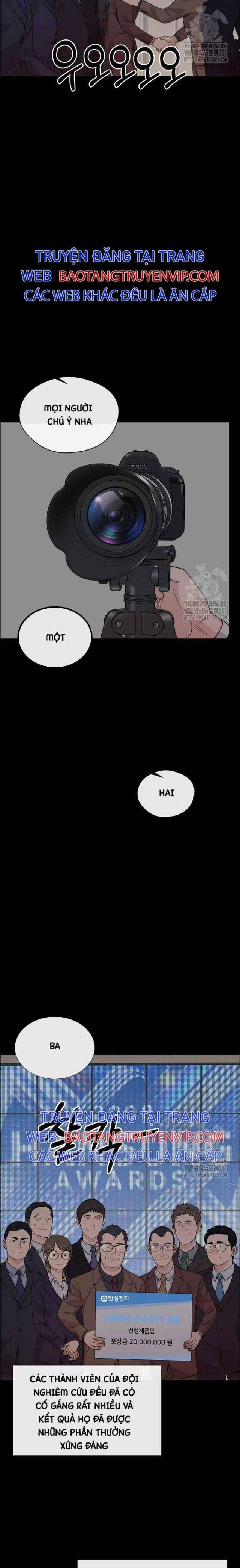 Người Đàn Ông Thực Thụ - Page 17
