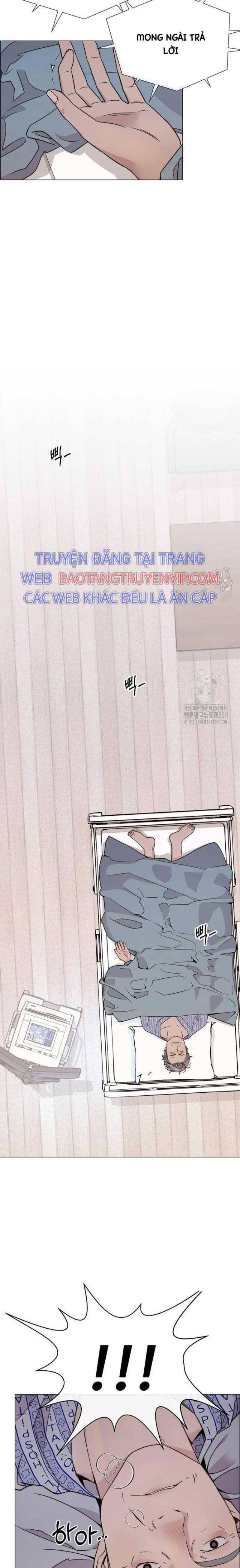 Người Đàn Ông Thực Thụ - Page 34