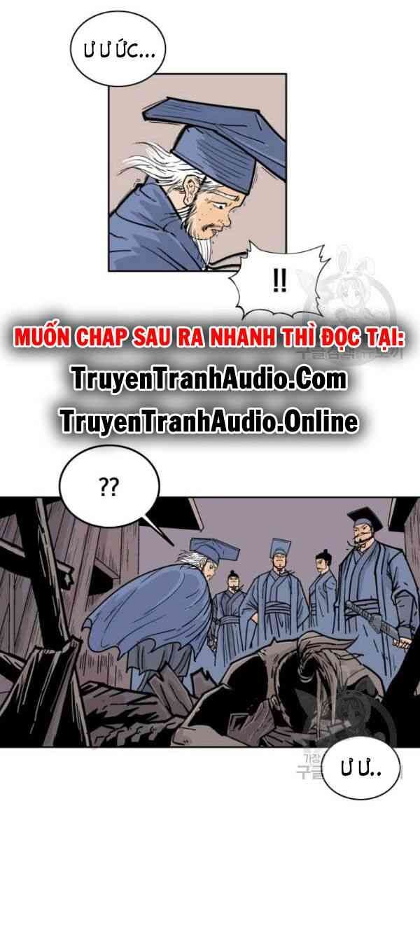 Hỏa Sơn Quyền - Page 36