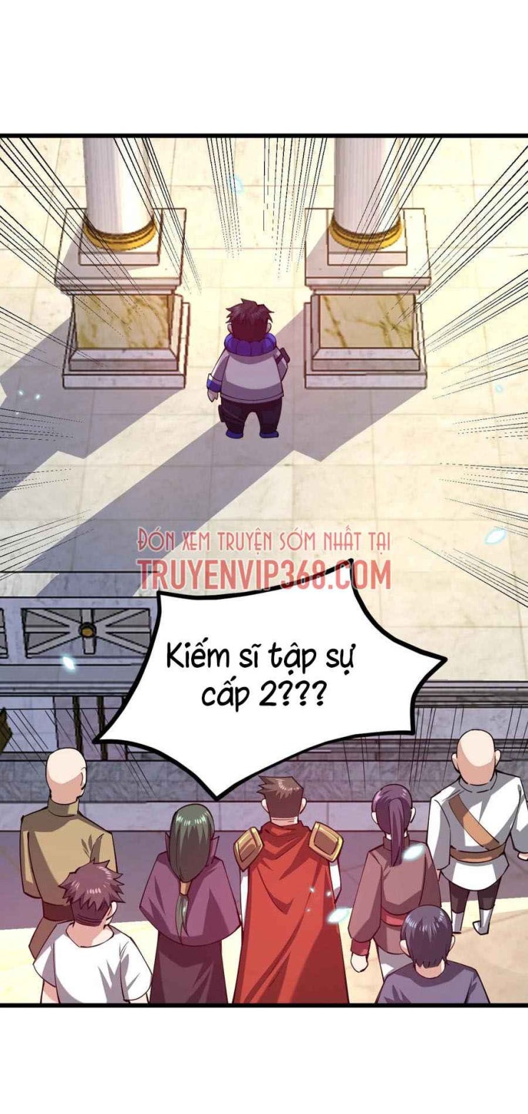 Sức Mạnh Của Kiếm Thần - Page 34