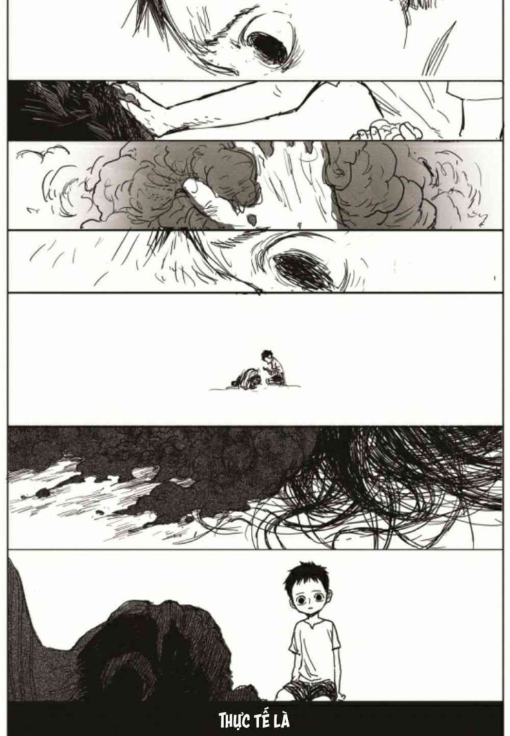 Đường Chân Trời - Page 16