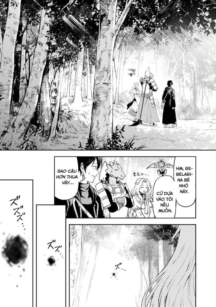 Sozai Saishuka No Isekai Ryokouki - Page 17