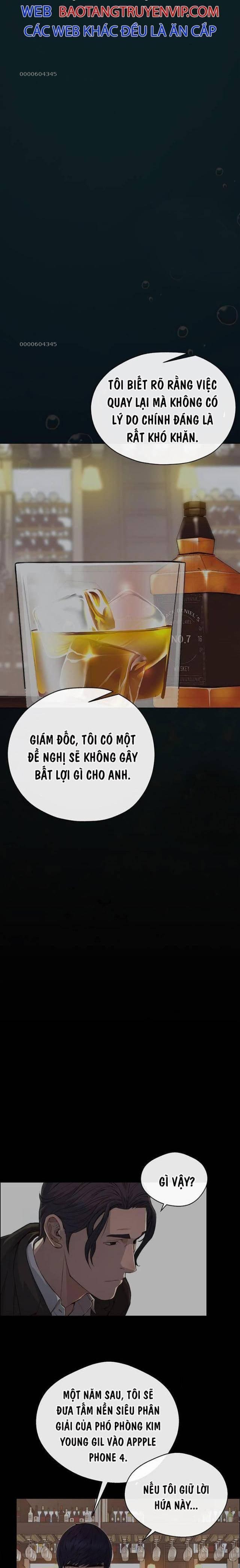 Người Đàn Ông Thực Thụ - Page 2