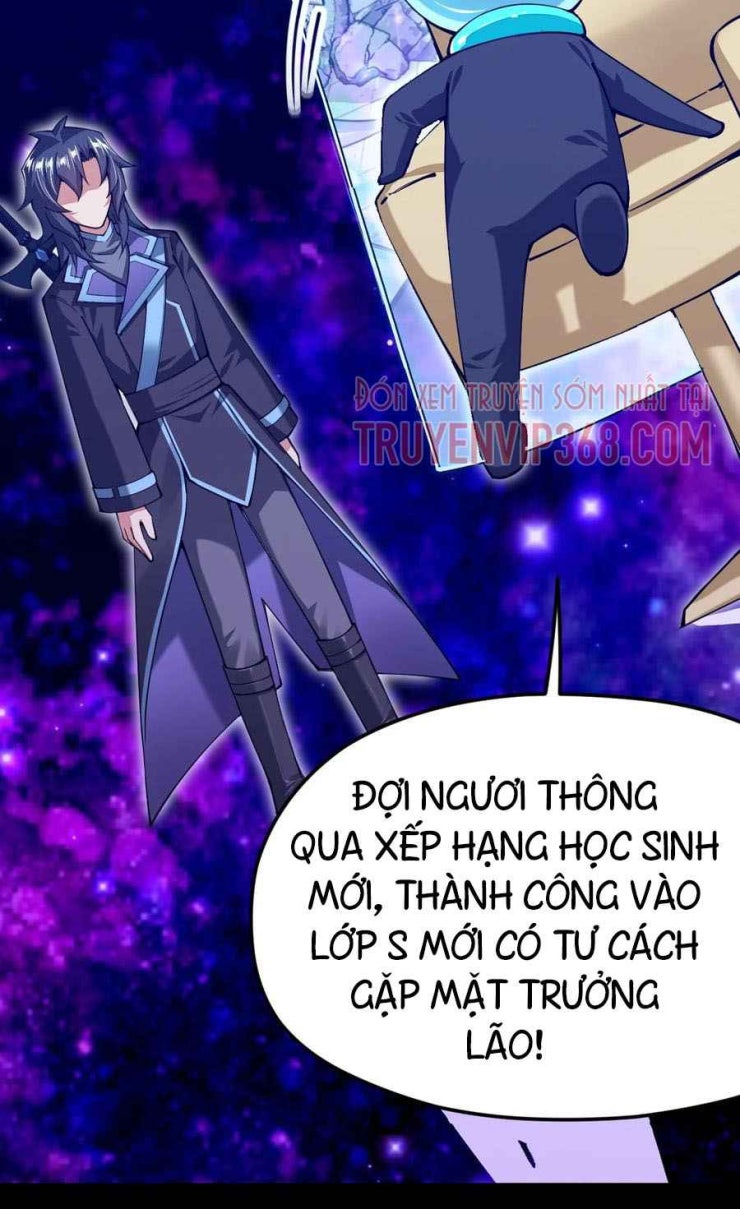 Sức Mạnh Của Kiếm Thần - Page 27