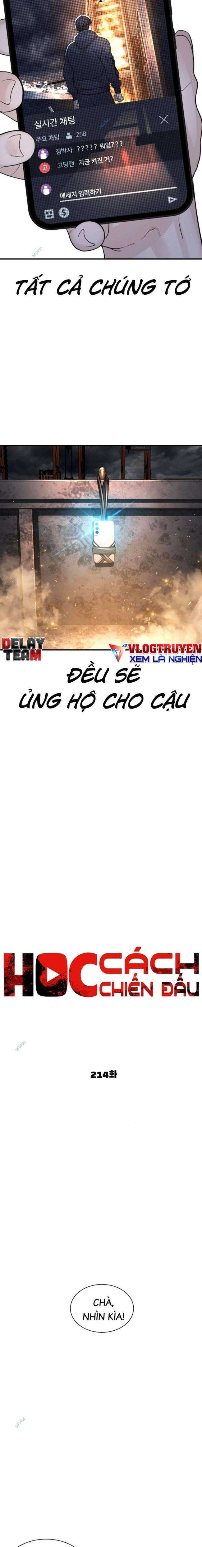 Học Cách Chiến Đấu - Page 3
