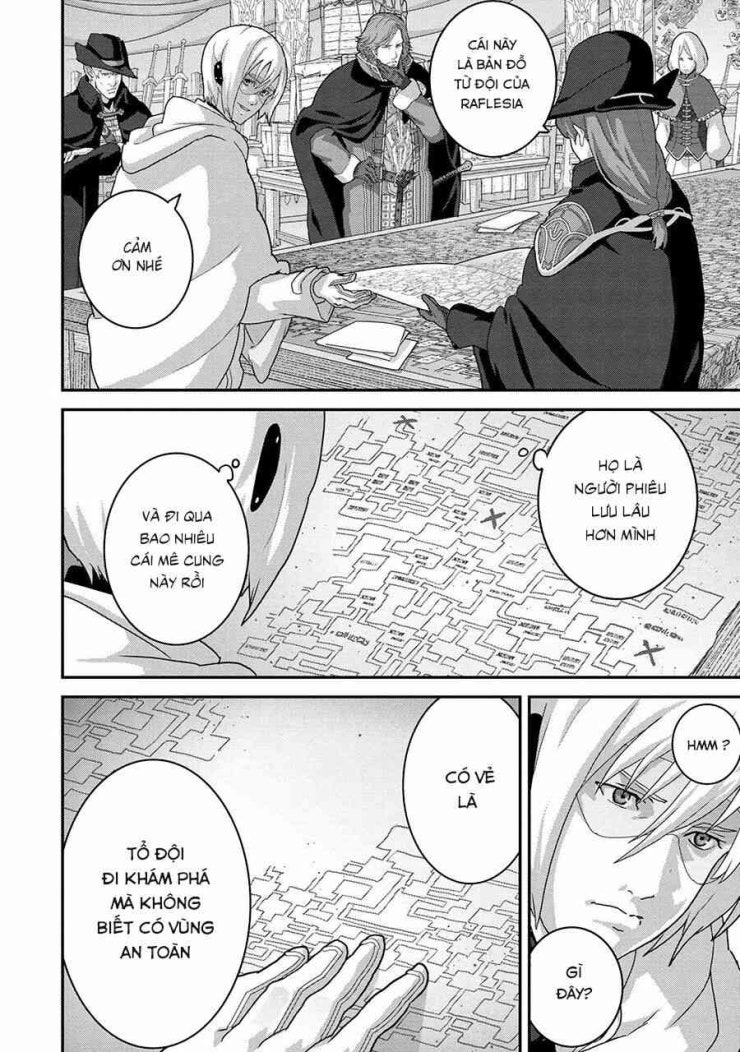 FPS - Trò Chơi Hỗn Loạn - Page 12