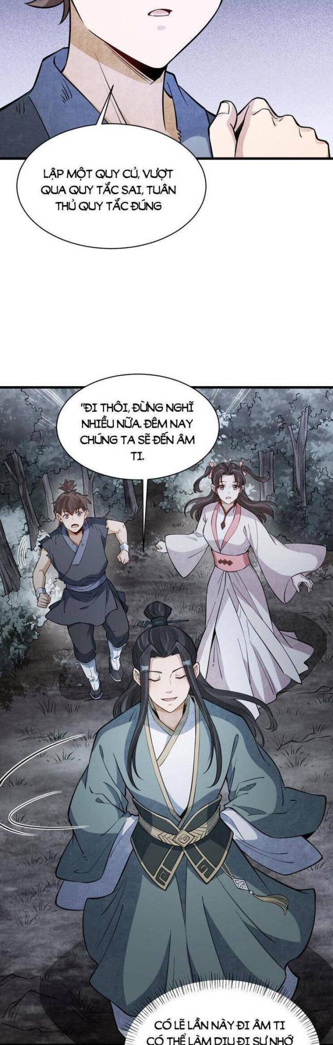 Lạn Kha Kỳ Duyên - Page 27