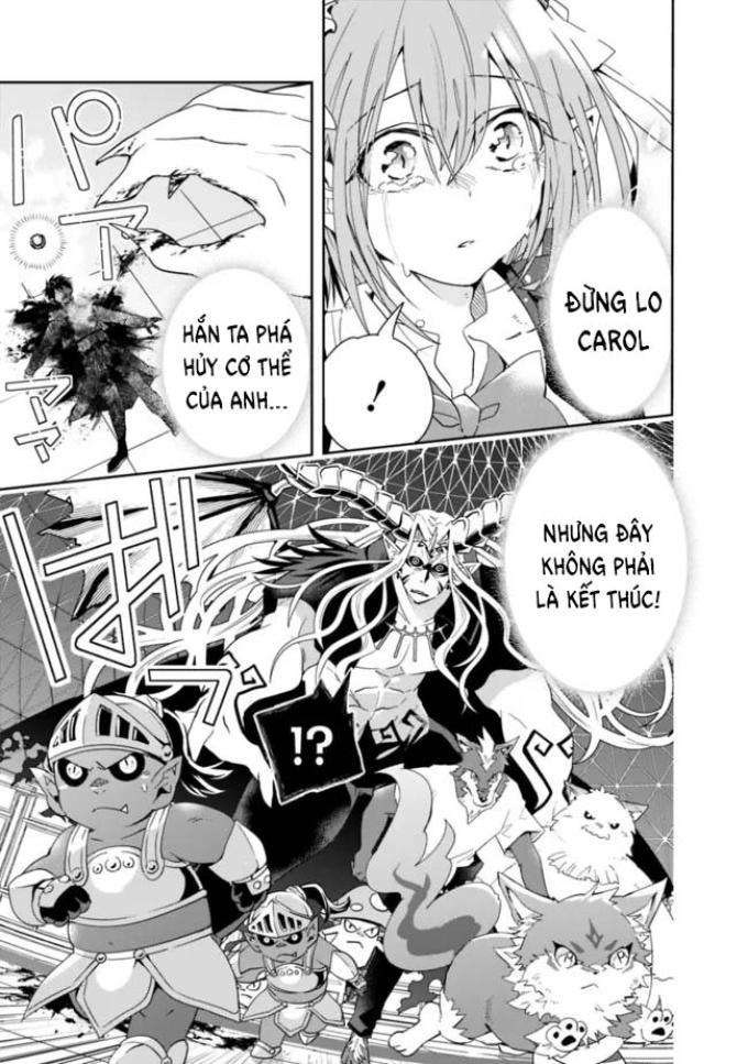 Thuần Thú Sư Ở Dị Giới - Page 8