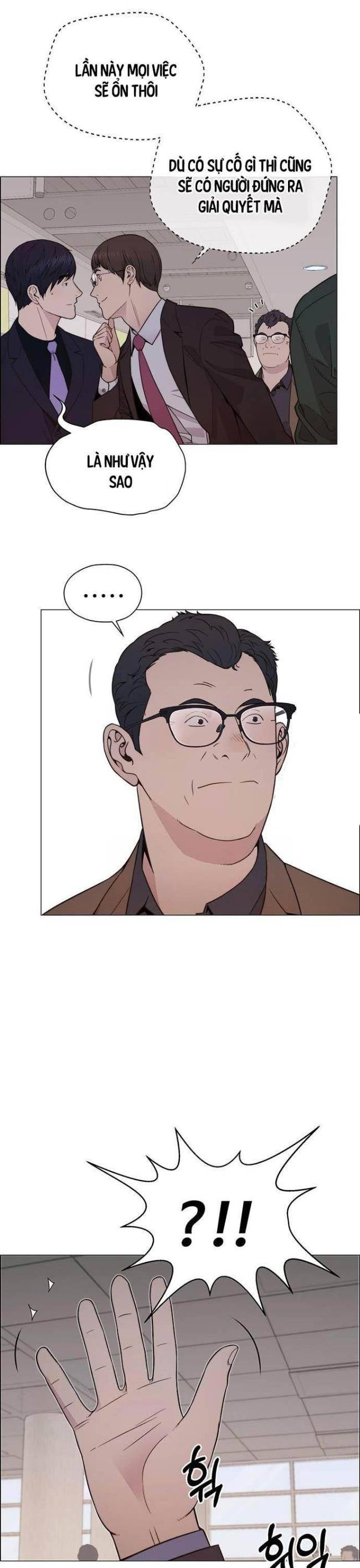 Người Đàn Ông Thực Thụ - Page 7