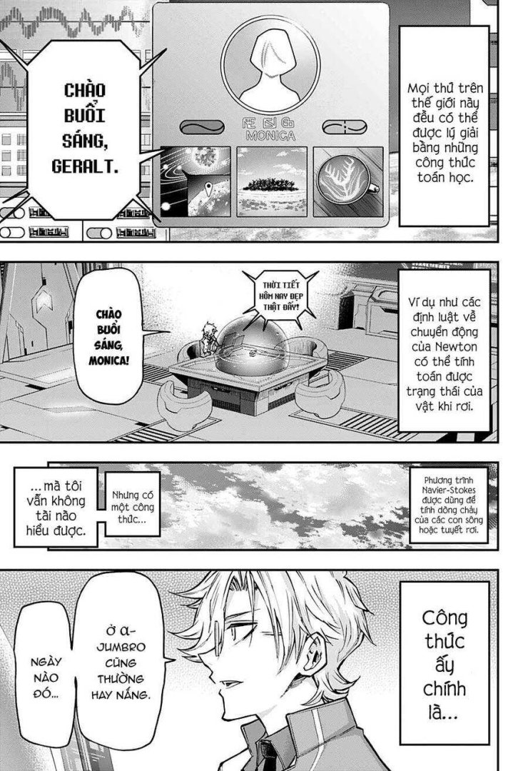 Agravity Boys - Page 2