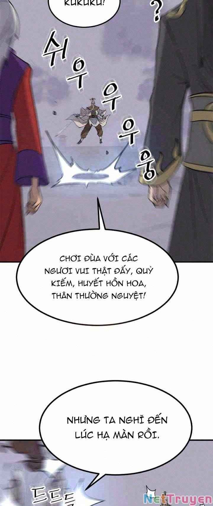 Trọng Sinh-Bất Khả Chiến Bại - Page 2