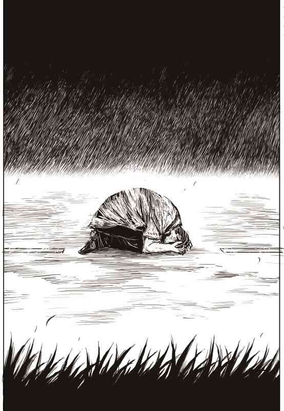 Đường Chân Trời - Page 60