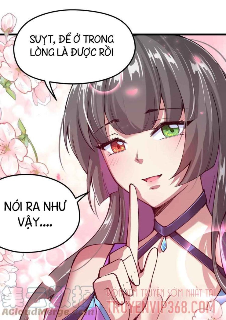 Sức Mạnh Của Kiếm Thần - Page 58