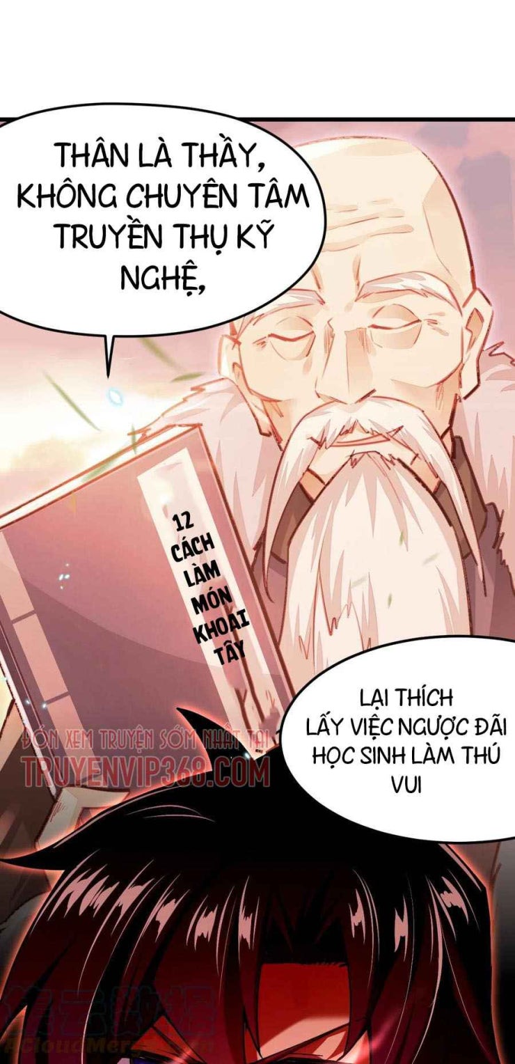 Sức Mạnh Của Kiếm Thần - Page 25
