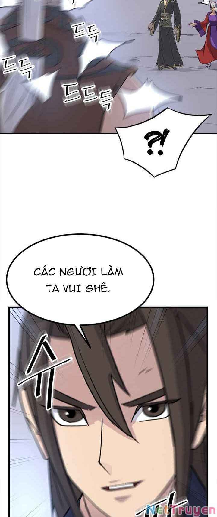 Trọng Sinh-Bất Khả Chiến Bại - Page 3