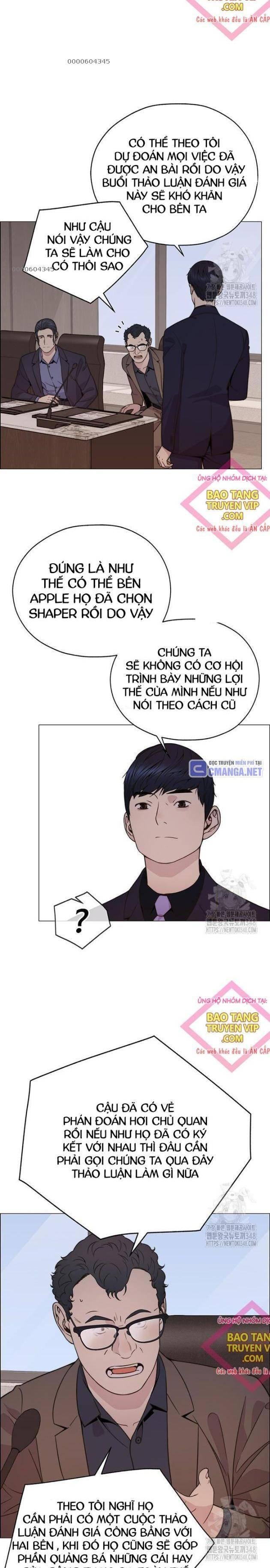 Người Đàn Ông Thực Thụ - Page 2