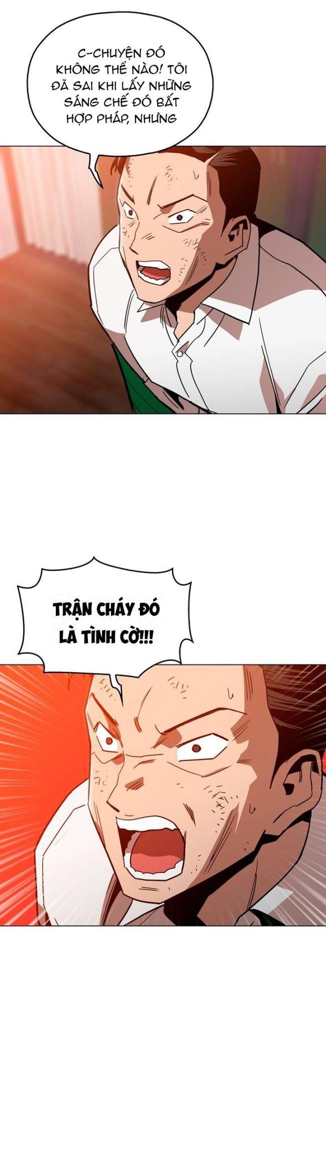 Kỷ Nguyên Tàn Bạo - Page 16