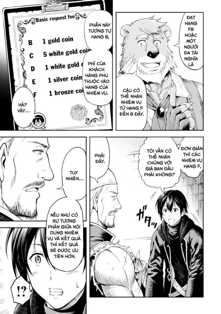 Sozai Saishuka No Isekai Ryokouki - Page 3