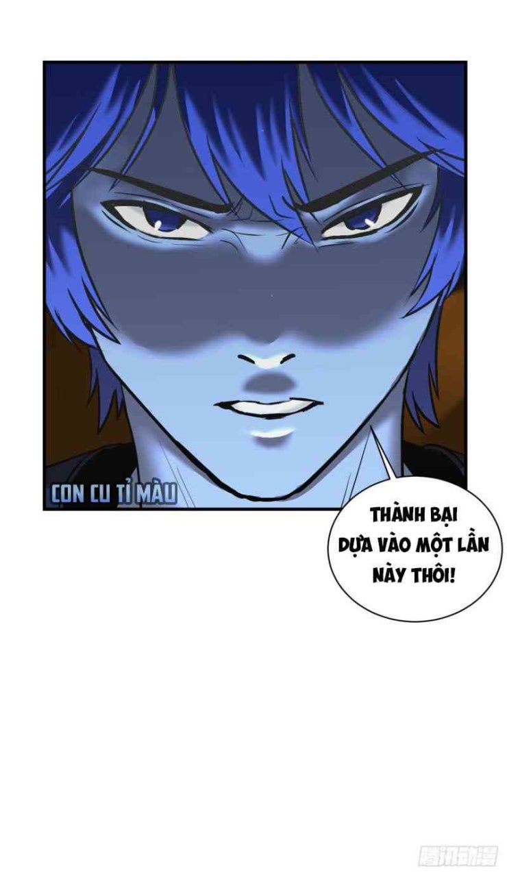 Đế Quốc Lê Man - Page 42