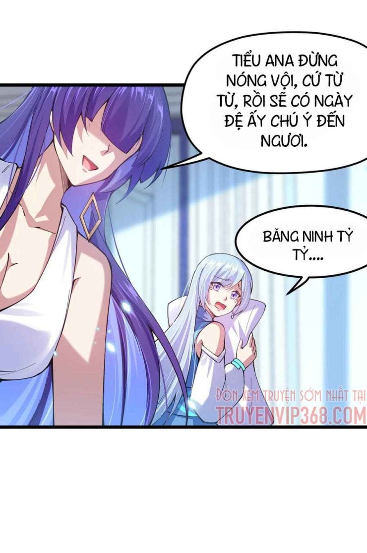 Sức Mạnh Của Kiếm Thần - Page 15