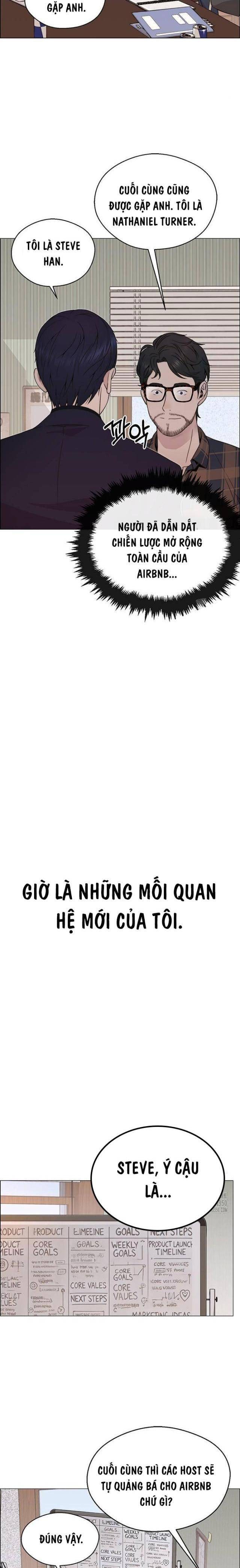 Người Đàn Ông Thực Thụ - Page 24