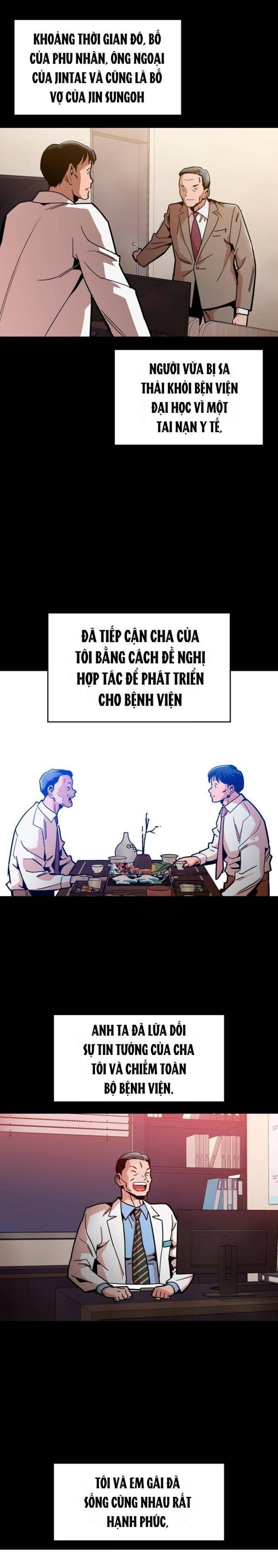Kỷ Nguyên Tàn Bạo - Page 10
