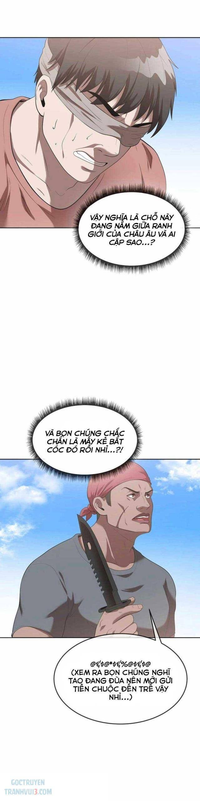 Thước Phim Sự Thật - Page 25