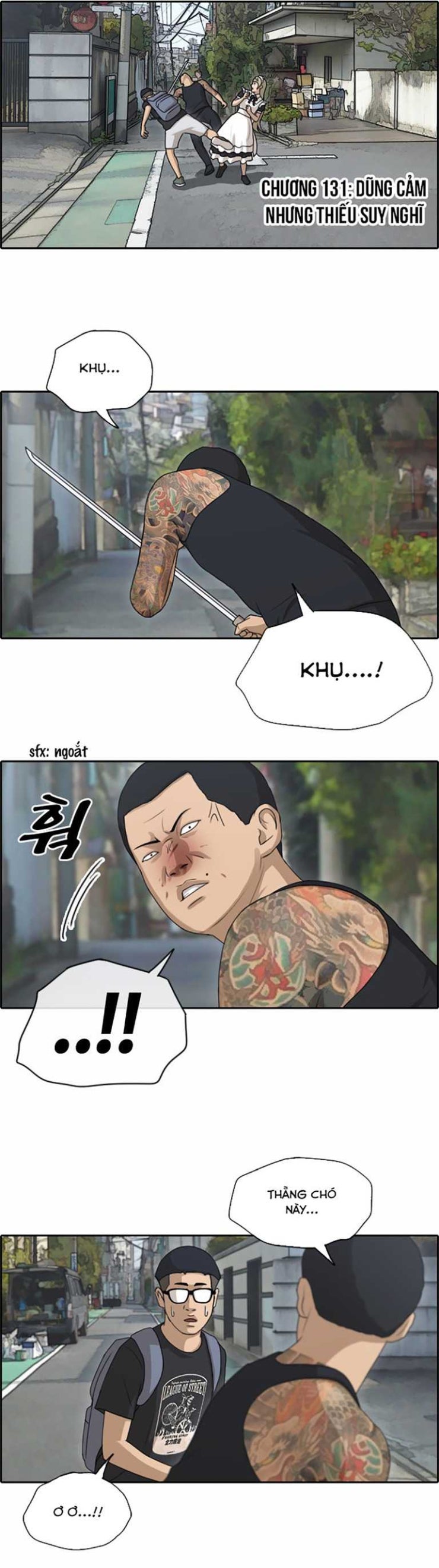 Free Draw - Page 5