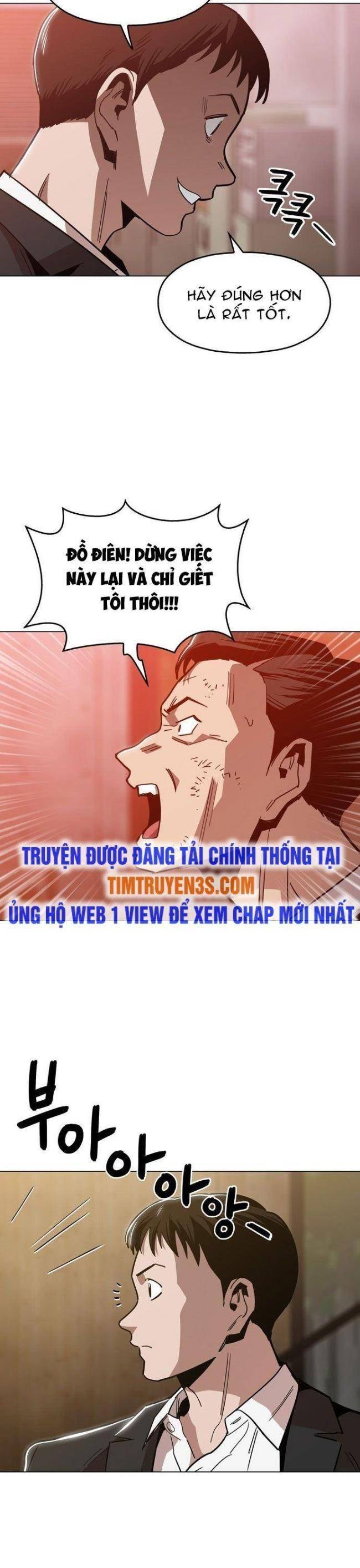 Kỷ Nguyên Tàn Bạo - Page 19